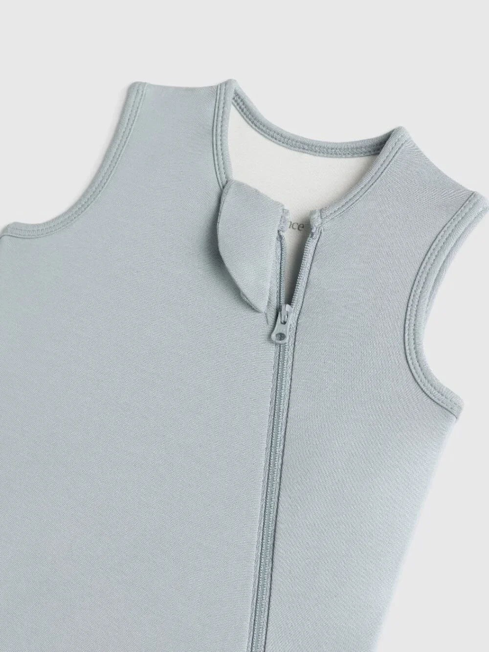 Quince Bamboo Sleep Bag - Light Grey
